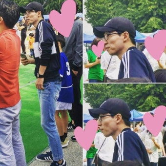 유재석나경은 둘째 임신, 아들 지호 모습 봤더니...“밖에서 아빠 얘기 안 해”