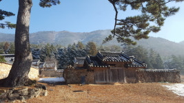 [윤기자의 콕 찍어주는 그곳] 2월, 지국총 지국총 어사와-해남 고산 윤선도 유물전시관