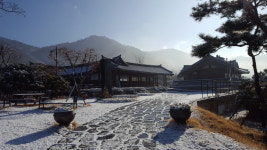 [윤기자의 콕 찍어주는 그곳] 2월, 지국총 지국총 어사와-해남 고산 윤선도 유물전시관