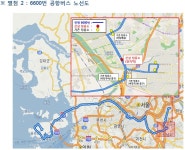 강감창 서울시의원 “장지역 버스정류소 공항버스 노선 신설”