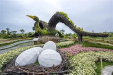 ‘축제’ 싹 틔운 국가정원… ‘힐링 꽃피운 국민정원