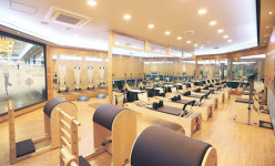 인천 대형 휘트니스 개장… 기구 필라테스도 들어서