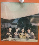 ‘효리네민박2’ 윤아, 박보검과 찍은 인증샷 공개...‘보검이 앉은키 실화냐?’