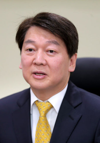 서울시장, 박원순에 ‘복수혈전’ 오세훈, ‘양보’ 안철수 맞붙으면