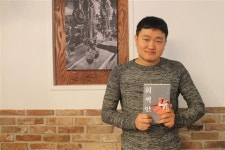 공장직원·화학도·공무원… 하루키처럼 ‘불현듯’ 작가 됐다