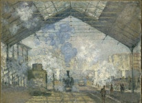 [이호영의 그림산책8]클로드 모네(Claude Monet) - 빛 속으로 들어간 화가