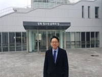 김문수 서울시의원 ‘성북 청소년 문화의 집’ 개관 축하 메시지