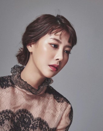‘김승현과 결혼’ 한정원, 배우 출신 패션CEO...누구인가 봤더니