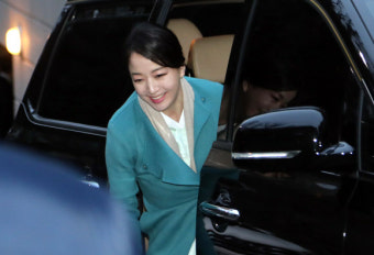 노현정이 지켰다는 ‘현대가 며느리 7계명’