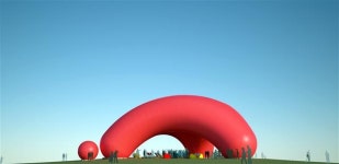 금천 ‘금나래 중앙공원’ 봄맞이 새 단장