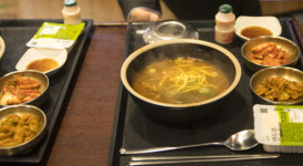 이강래 도공 사장 “우동·라면 등 10개 휴게소 먹거리 가격 인하”