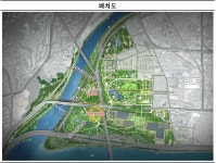 김기대 서울시의원 “서울숲 61만로 확대... 수변공원 등 조성”