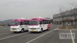 김포 하성면~ 한강신도시 운행 ‘따복7번버스’ 운행 개시