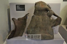 [서동철 논설위원의 스토리가 있는 문화유산기행] 자연이 할퀴고 인간이 파괴했던 신라의 사찰… 파편으로 남은 역사