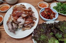 [公슐랭 가이드] 정부과천청사 주변 동기들과 퇴근길 ‘밥談맛談’