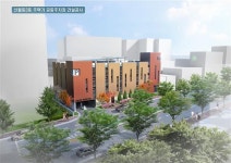 양천, 신월3동 주차타워 건설