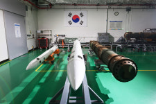 [김대영의 무기 인사이드] 평창 하늘 지킨 국산 중거리 지대공 미사일 천궁