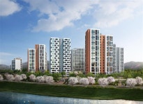 [부동산 플러스] 순천 용당 ‘e편한세상’ 605가구