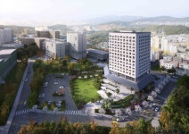 울산대 내년 8월 최첨단 기숙사 완공