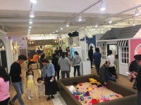 시크릿쥬쥬또봇 키즈카페, 김포점 오픈 후 인기몰이