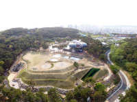 울산 어린이테마파크 ‘대왕별 아이누리’ 준공