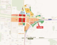 연이은 호재로 각광받는 루원시티…지난해 완판에 이어 또 한 번의 흥행조짐