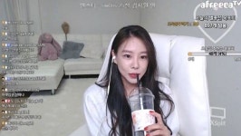 ‘이병헌 협박 실형’ 글램 다희, 로맨틱 근황? BJ 김시원 변신