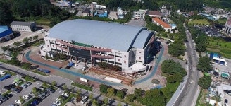 ‘영미~’ 신드롬 강릉컬링센터… 사계절 관광 명소로