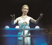 [공연리뷰] 소문만큼 풍성했던 ‘뮤지컬 만찬’