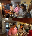 ‘효리네 민박2’ 이효리-윤아, 환상 자매 호흡 ‘손님 만족도 최고’