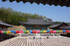 [서동철 논설위원의 스토리가 있는 문화유산기행] 건봉사, ‘642칸 당우’와 영화·쇠락 함께… 만해, 소실된 ‘正史’ 재발간