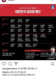 이승우, 러시아 월드컵 대표팀 명단 발표 기다렸다 ‘좋아요’