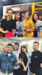 기은세 ‘해피투게더3’ 출연 소감 “즐거웠고 감사했어요♥”