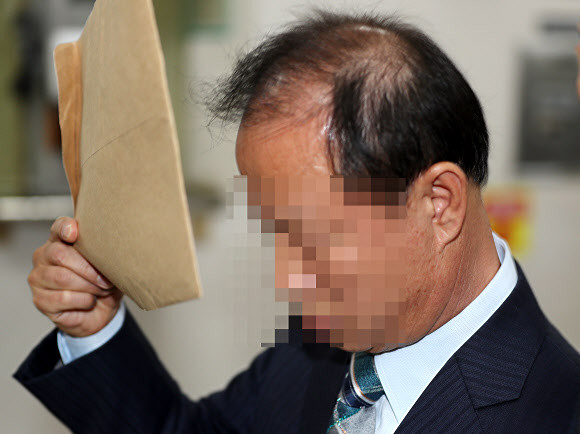 채상병 특검, 박진희 군사보좌관 소환…조태용 전 안보실장도 내일 소환 예정