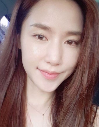 배우 공현주 부친상 “오늘(21일) 지병으로 별세”