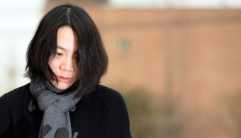 ‘땅콩’ 조현아 이번엔 ‘불법 가정부’ 소환