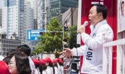 이필운 안양시장 후보,  ‘일자리 12만개 만들기 프로젝트’ 추진