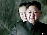 [씨줄날줄] 김정은의 눈물/임창용 논설위원