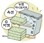 마을기업 생산품  판로 다양해진다