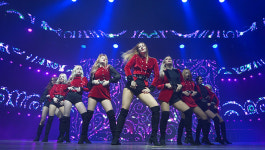 러시아 모스크바 뜨겁게 달군 ‘2018 KPOP 커버댄스 페스티벌’