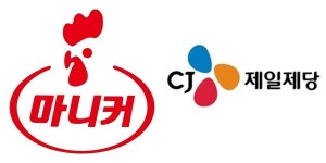 마니커 주식 급상승, 왜?…CJ제일제당, 140억 투자