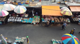 [윤기자의 콕 찍어주는 그곳] 남포동(南浦洞) 전성시대 - 부산 자갈치 시장