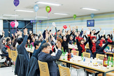 [이사람 e향기] “북한에 의료기기 생산공장 설립해 北 의료 발전 돕고파”
