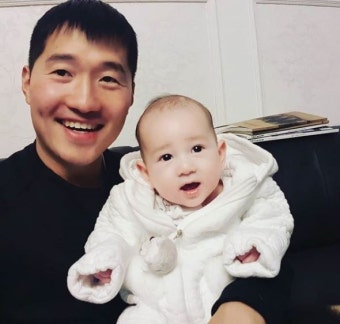 ‘개통령’ 강형욱, 아들과 ‘슈퍼맨이 돌아왔다’ 출격...24일 방송