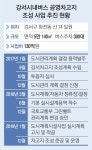 하단~녹산 경전철 조기 건설… ‘교통 오지’ 오명 벗는 부산 강서