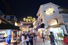 맛·역사·문화 향기 만끽… ‘정도 천년’ 빛고을 관광객 몰린다