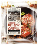 소·돼지고기 배합… 육즙 진해