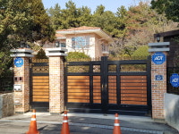 김경수 경남지사 당선자, 홍준표 전 지사 살던 경남지사 관사에 입주 예정