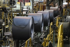 광양제철소, 열연코일 생산 세계최초·최단기간 내 4억t 달성