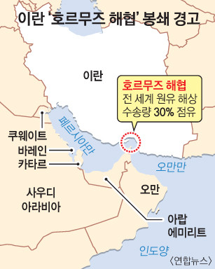 미국, 이란 핵시설 폭격에 이어 이란 의회가 호르무즈 해협 봉쇄 결의, 미 중국에 막아달라 요구 (NBC 뉴스)